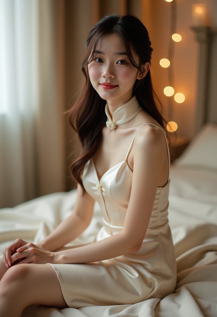 西瓜小镇